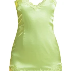 Robe Moulante Menthe à Bordure En Dentelle 9 Robe Moulante Menthe à Bordure En Dentelle -Jupe Lumine Soldes Boutique 01eb1f4ba3a671d59dcff3282bcd56c10e8ed37a cne6850 5