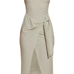 Robe Asymétrique Mi-longue Texturée Vert Sauge à Jupe Portefeuille 9 Robe Asymétrique Mi-longue Texturée Vert Sauge à Jupe Portefeuille -Jupe Lumine Soldes Boutique 048e7c308960243913a1a9db56ccb1c8cc172e73 cmy8608 6