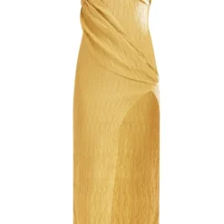 Robe Mi-longue Asymétrique Texturée Vert Olive Drapée Fendue 9 Robe Mi-longue Asymétrique Texturée Vert Olive Drapée Fendue -Jupe Lumine Soldes Boutique 064de8985cb0724daddbfd60a434b60060c2ee18 cnd7575 5