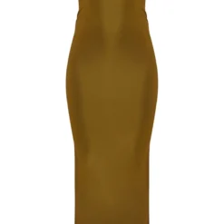 Robe Bustier Longue Vert Olive 9 Robe Bustier Longue Vert Olive -Jupe Lumine Soldes Boutique 0ded511e9a5101e74316f7f385af6bb72638cc4e cmy6186 6