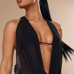 Robe De Plage Noire à Dos Nu Et Décolleté 8 Robe De Plage Noire à Dos Nu Et Décolleté -Jupe Lumine Soldes Boutique 0e4f5ef4a7b0d4ad1571c024b4273bed2ce4d75e cnc9916 4