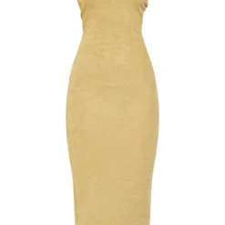 Robe Asymétrique Mi-longue En Maille Tricot Texturée Vert Olive 9 Robe Asymétrique Mi-longue En Maille Tricot Texturée Vert Olive -Jupe Lumine Soldes Boutique 0f3fd8a58493e12b06935c21e624406eb3287fed cnd5421 5