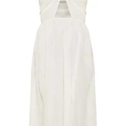 Robe Longue Blanche En Effet Lin à Dos Nu Et Décolleté 9 Robe Longue Blanche En Effet Lin à Dos Nu Et Décolleté -Jupe Lumine Soldes Boutique 101a1121bb2612efe6a2c2d6609b6440098bbd50 cnd8846 5