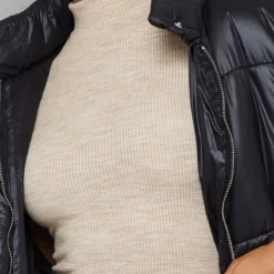 Robe Moulante Texturée Gris Pierre à Mancherons -Jupe Lumine Soldes Boutique 130fbb624b15a1525bc0b1eaa8056fd84244e1d2 cnb3540 4