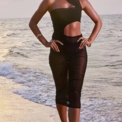 Robe De Plage Longue En Mesh Noir Découpé 7 Robe De Plage Longue En Mesh Noir Découpé -Jupe Lumine Soldes Boutique 1333c7bdaa00b25d2df62c40940ea5c53bc8a316 cmw6401 4