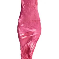 Robe Longue Texturée Plissée Rose Sucré à Bonnets 9 Robe Longue Texturée Plissée Rose Sucré à Bonnets -Jupe Lumine Soldes Boutique 1418072ffbf0329553e3d90207fdf3ef66158216 cnd7587 5