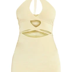 Robe Très Moulante Vert Sauge à Dos Nu Et Bretelles Croisées -Jupe Lumine Soldes Boutique 157f139fb6961b5b549b9a5bba19309c9bf6c650 cnd7711 5