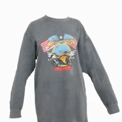 Robe En Sweat Gris Anthracite Oversize à Imprimé Chicago Riders -Jupe Lumine Soldes Boutique 1bb2f18ae4413fa3c947d2e698051b81cbeaba29 cnb7190 5