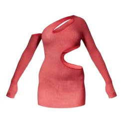 Robe Asymétrique Bicolore Rose à Grosses Découpes 9 Robe Asymétrique Bicolore Rose à Grosses Découpes -Jupe Lumine Soldes Boutique 1de33b2026e2dc51ddcd1243bb2fe7e7bcc5e227 cmz5374 5