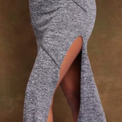 Logic Robe Mi-longue En Jersey Brossé Anthracite à Détail Liserés 8 Logic Robe Mi-longue En Jersey Brossé Anthracite à Détail Liserés -Jupe Lumine Soldes Boutique 1f5c39328dba2c4a5ed9000ac0b3e8e7baccc4eb cnb9622 4