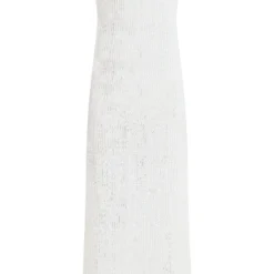 Robe Longue Texturée Crème à Col Rond 9 Robe Longue Texturée Crème à Col Rond -Jupe Lumine Soldes Boutique 1f759f1f463ca8d3145fe726df42d73e6a38d98f cne8733 5