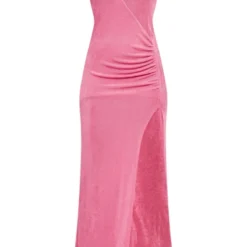 Robe Longue Moulante En Acétate Rose Vif à Dos Nu Plongeant 9 Robe Longue Moulante En Acétate Rose Vif à Dos Nu Plongeant -Jupe Lumine Soldes Boutique 21d083c4d8a2135c75be620046c26ef74e646480 cnd9024 5