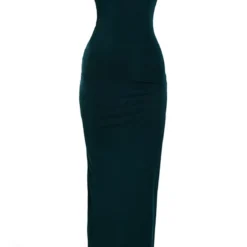 Robe Longue Moulante En Acétate Vert émeraude à Col Montant Et Dos Nu Echancré 9 Robe Longue Moulante En Acétate Vert émeraude à Col Montant Et Dos Nu Echancré -Jupe Lumine Soldes Boutique 21fc9fcb04b648965183b892f6d299fc3a548b0b cnc7620 5