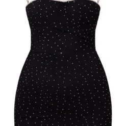 Robe Moulante Noire à Strass Et Armatures Détail Bonnets 9 Robe Moulante Noire à Strass Et Armatures Détail Bonnets -Jupe Lumine Soldes Boutique 23c8fc7da7241cf0f515fb6a5fd0197c45c4d864 cmz5803 6