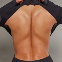 Robe Longue Moulante Noire à Col Montant Et Dos Ouvert 8 Robe Longue Moulante Noire à Col Montant Et Dos Ouvert -Jupe Lumine Soldes Boutique 24b85b52ce2913f08559a900725dcb527a06e7a2 cnb7474 4