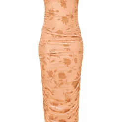 Robe Longue Asymétrique Dévorée Gris Pierre Fleurie 9 Robe Longue Asymétrique Dévorée Gris Pierre Fleurie -Jupe Lumine Soldes Boutique 2633bd440bce48aff896bdf124b21bdd6a3b5132 cne2930 5