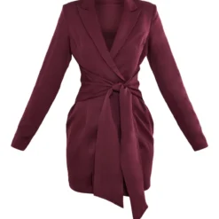 Robe Blazer Cache-coeur Prune -Jupe Lumine Soldes Boutique 27e8df2a6f18ead49501c0ccb9f1a262b4df4c02 cnb8482 5