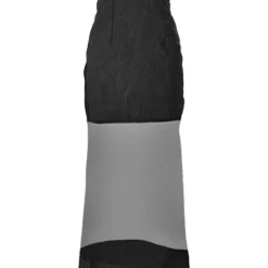 Robe Bustier Longue Noire En Mesh Et Mousseline De Soie Texturés -Jupe Lumine Soldes Boutique 2a66b3971585599cf0127f2c999544e80976c115 cne6598 5