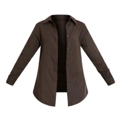 Diamond Robe Chemise De Plage Oversize Crêpée Douce Chocolat -Jupe Lumine Soldes Boutique 2d98caec7acc6d7d9a5825190e181b79c3e93a01 cnc3611 5