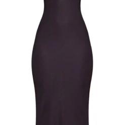 Robe Bustier Longue Côtelée Noire à Buste Replié 9 Robe Bustier Longue Côtelée Noire à Buste Replié -Jupe Lumine Soldes Boutique 307dbcf5eceaafdd3fd2f586dc817044ef56afd4 cnd5849 5