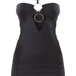 Robe Moulante En Effet Lin Noir à Anneaux Et Dos Nu 9 Robe Moulante En Effet Lin Noir à Anneaux Et Dos Nu -Jupe Lumine Soldes Boutique 37683a92e7e2a4906818ddc272a98e5d2cb1f36a cne1380 5