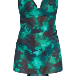 Robe De Plage Verte Fleurie Nouée Dans Le Dos 9 Robe De Plage Verte Fleurie Nouée Dans Le Dos -Jupe Lumine Soldes Boutique 3848b062edd5ac705aef80ac6c6435bbdade47a4 cna1955 5