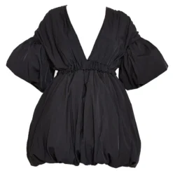 Robe Droite Noire à Manches Et Jupe Bouffantes 9 Robe Droite Noire à Manches Et Jupe Bouffantes -Jupe Lumine Soldes Boutique 3aa2ec1340d2430ca2cdaae9e25f230fb18f789a cms3816 6