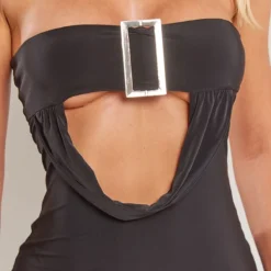 Robe Bustier Très Moulante Noire à Col Bénitier Et Boucle 8 Robe Bustier Très Moulante Noire à Col Bénitier Et Boucle -Jupe Lumine Soldes Boutique 3dafbf9d5939b40b0801ac2523f9da59607cf997 cnd7719 4