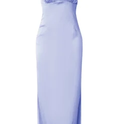 Robe Longue Dos Nu Satinée Bleu Minéral Nouée à Détail Buste 8 Robe Longue Dos Nu Satinée Bleu Minéral Nouée à Détail Buste -Jupe Lumine Soldes Boutique 3eaa952b767c9ec90bb7e4e9c5835569b1cf2538 cnd7571 5