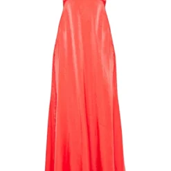 Robe Longue Rouge Très Fendue à Bretelles Au Dos 9 Robe Longue Rouge Très Fendue à Bretelles Au Dos -Jupe Lumine Soldes Boutique 402d79a55b72103df4f5f6ee48f15c26e2d74780 clt4788 5