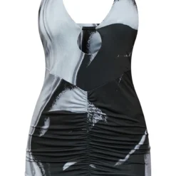 Robe Très Moulante Dos Nu Noire à Imprimé Fumée -Jupe Lumine Soldes Boutique 43742d1960cd517fb284f0ce4051c7b7f3e9b433 cnd0406 5