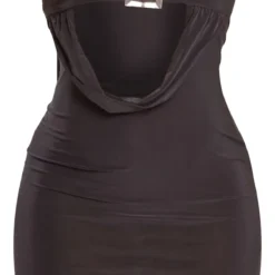 Robe Bustier Très Moulante Noire à Col Bénitier Et Boucle 9 Robe Bustier Très Moulante Noire à Col Bénitier Et Boucle -Jupe Lumine Soldes Boutique 457a41c86f63c78c45d33f836eff76f9044871c9 cnd7719 5