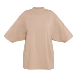 Zero Robe T-shirt Oversize Café Au Lait à Slogan Be You Not Them 9 Zero Robe T-shirt Oversize Café Au Lait à Slogan Be You Not Them -Jupe Lumine Soldes Boutique 4cc9612aa17942104def31a50b8b16bdbd8e173a cmy0863 6