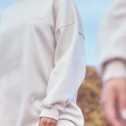 Renew Robe Pull Oversize Avoine à Slogan -Jupe Lumine Soldes Boutique 4d880f5ea2cbac99ccbcedc1255ee827f5ca48e5 CMV0838 4