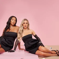 Robe Droite Bustier En Néoprène Noir 7 Robe Droite Bustier En Néoprène Noir -Jupe Lumine Soldes Boutique 4ee4ceb6f80d88221d05dccab6482039504fdbe8 cnd9016 3