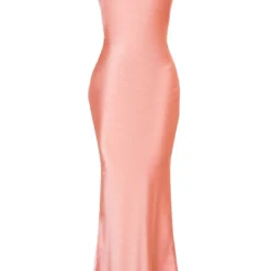Robe Longue Dos Nu Satinée Rose Cendré à Boutons 8 Robe Longue Dos Nu Satinée Rose Cendré à Boutons -Jupe Lumine Soldes Boutique 4f8758a48e2ace9d54ee98ad1b6145ce8ab6e928 cne2990 5