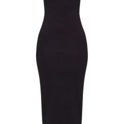 Basic Robe Maxi Noire -Jupe Lumine Soldes Boutique 56661e521a155d547547ccaeffa652a34b7f3a08 clt0989 5