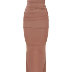 Robe Longue En Mesh Rose Foncé à Bretelles Et Taille Froncée 9 Robe Longue En Mesh Rose Foncé à Bretelles Et Taille Froncée -Jupe Lumine Soldes Boutique 5bb7f9fab73502dccbaae8eb4dea1f1daa999067 cnc8418 5