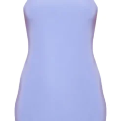 Robe Très Moulante Bleu Clair à Détail Noué Derrière 9 Robe Très Moulante Bleu Clair à Détail Noué Derrière -Jupe Lumine Soldes Boutique 5c5d9f957c31b8c36f1f553596f6e4f68b58cf18 cnd2275 5
