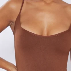 Robe Gainante Marron à Buste Ouvert 8 Robe Gainante Marron à Buste Ouvert -Jupe Lumine Soldes Boutique 5d05abf9f9f1a22887224d152cc151e9d4edbddd cnb2137 4