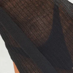 Mini Robe En Maille Tricot Fine Noire à Détail écharpe 8 Mini Robe En Maille Tricot Fine Noire à Détail écharpe -Jupe Lumine Soldes Boutique 5d8010d3ee6d3cdec64b86e2f229236f80d74a29 cne6263 4