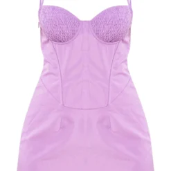 Robe Corset Moulante Tissée Violette à Buste Froncé 9 Robe Corset Moulante Tissée Violette à Buste Froncé -Jupe Lumine Soldes Boutique 5dcbca1f011d850c76670ca96ba6afe1a478a633 cne8497 5