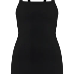 Robe Moulante Noire Tissée Stretch à Détail Boucles Et Dos Nu 9 Robe Moulante Noire Tissée Stretch à Détail Boucles Et Dos Nu -Jupe Lumine Soldes Boutique 5ee7d328960717775f7faedc1b9ddb03e6e2433d cnc2283 5