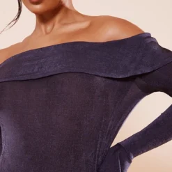 Robe Très Moulante En Acétate Kaki à Manches évasées Et Col Bardot 8 Robe Très Moulante En Acétate Kaki à Manches évasées Et Col Bardot -Jupe Lumine Soldes Boutique 5f8a827cb46b99c4682221bff0fd7a9c2b1c8340 cnc5764 4