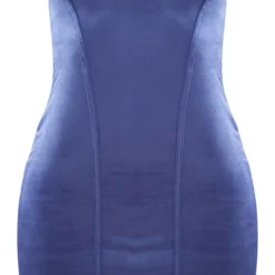 Robe Bustier Moulante En Suédine Bleue 9 Robe Bustier Moulante En Suédine Bleue -Jupe Lumine Soldes Boutique 6063fe69048c112d756f5684872b1bb189f17a6d cnd5952 5