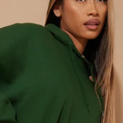 Robe Pull Oversize En Sweat Vert Forêt à Capuche 8 Robe Pull Oversize En Sweat Vert Forêt à Capuche -Jupe Lumine Soldes Boutique 62dae1f8e2634c6ad86b923ee69dca1b36eeae3c cmv4109 5