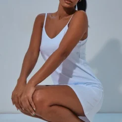 Robe Bretelles Dos Nu Blanche 9 Robe Bretelles Dos Nu Blanche -Jupe Lumine Soldes Boutique 6781f13162085b668761289f230c856663733182 cmp2427 4