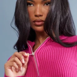 Mini Robe Pull Rose Vif à Zip 8 Mini Robe Pull Rose Vif à Zip -Jupe Lumine Soldes Boutique 67c2e948964c0265d6e92e9ef8859e3dd02e2f9d cnb1427 4