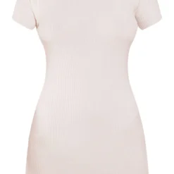 Mini Robe Basique En Maille Tricot Crème à Dos Ouvert -Jupe Lumine Soldes Boutique 6cfa74591d9203e0bc7da41a984900ef1450b005 cmw3871 5