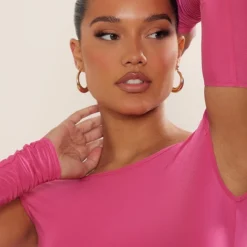 Robe Très Moulante Rose Vif Découpée Sous Les Bras 8 Robe Très Moulante Rose Vif Découpée Sous Les Bras -Jupe Lumine Soldes Boutique 6fe583f5c08a4ddd8a0dfe69731e55d751d10e0c cnd2278 4